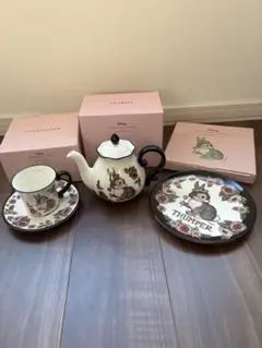 ヒグチユウコ ディズニー