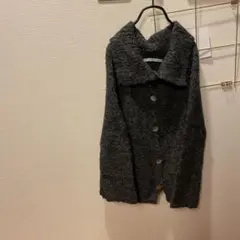 spick&span セーター　ニットカーディガン