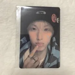 ボイプラ　アーカイブ展　POPUP 2週目　マサト　⑥