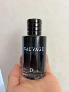 Dior SAUVAGE ソヴァージュのサムネイル