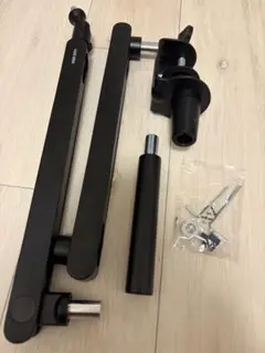 サンワダイレクト マイクアームのサムネイル