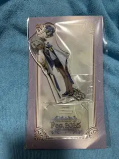 FGO フェス 2025 アクリルマスコット　ツタンカーメン