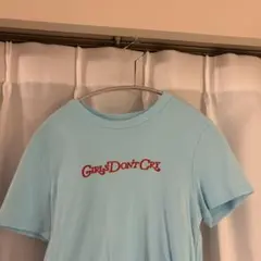 2026年最新】girls don't cry シャツの人気アイテム - メルカリ