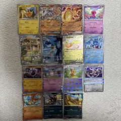 ポケモンカード ピカチュウ 25th ミラー ピカダッシュ ミュウ まとめ