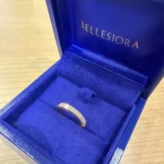 BELLESIORA ダイヤモンドリング