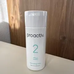 proactiv リフレッシングトナー 120mL 新品未開封のサムネイル
