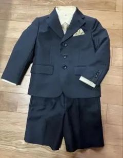 フォーマルスーツ サイズ100