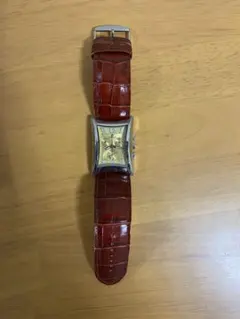 腕時計 オレンジベルトTOMMY BAHAMA トミーバハマ - メルカリ