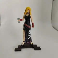 B.ジェニー 餓狼伝説 SNK ギャルズコレクション KOF