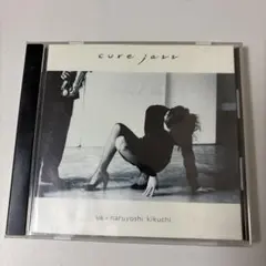 cure jazz