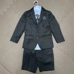 OLIVER HOUSE フォーマルスーツ 5点セット 110㎝【美品】