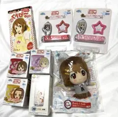 2026年最新】けいおんぬいぐるみの人気アイテム - メルカリ