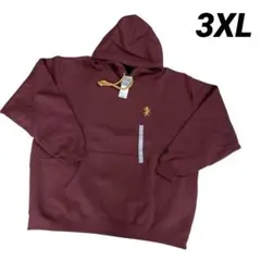 新品　GU完売品スウェットパーカー Harry Potter グリフィンドール