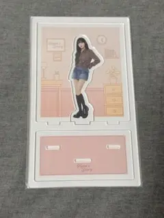 カンヘウォン Hyem's Dialy アクリルスタンド