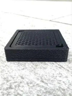 植物　受け皿　台座【90mm】のサムネイル