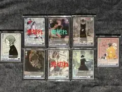 ヴァイスシュヴァルツブラウSSP 青を纏って 壬氏 サイン入り - メルカリ