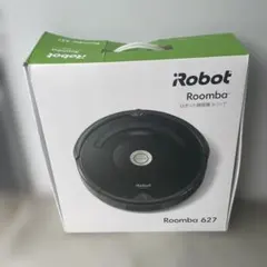 2026年最新】irobot 627の人気アイテム - メルカリ
