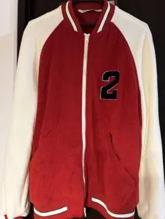 ZARA スタジャン