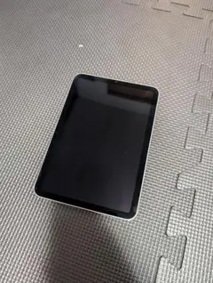 iPad mini (第6世代) 本体のみ　箱無し