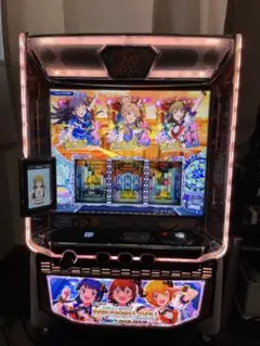 送料無料 まどかマギカ外伝 スマパチ 中古 無加工 扉キー付き - メルカリ