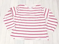 ZARA 110 長袖カットソー