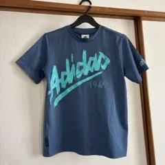 adidas アディダス Tシャツ 150cm
