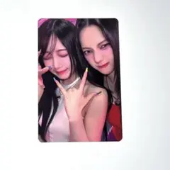 2026年最新】aespa カリナ トレカ 東京ドームの人気アイテム - メルカリ