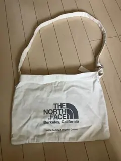 THE NORTH FACE サコッシュ アイボリー
