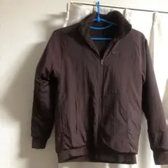【美品✨】Nike リバーシブル　フリースジャケット