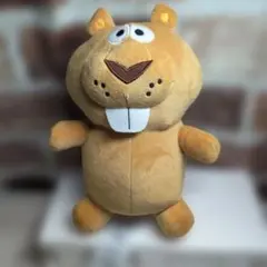 ディズニーパークス ピクサーピア トイストーリー ジェシークリッターズ ビーバー