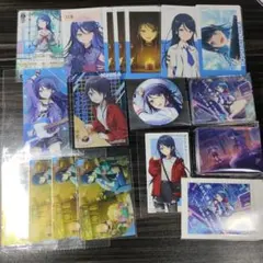 星乃一歌グリッター缶バッジノーブルアートエピカヴァイスウエハースぱしゃこれ