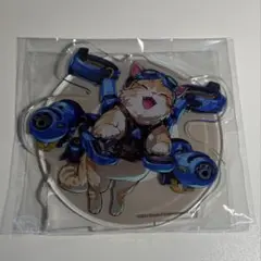 overwatch オーバーウォッチ Tシャツ ジェットパックキャット Sサイズ