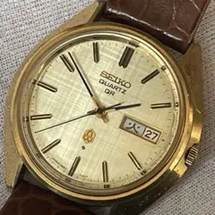 2026年最新】SEIKO 3863の人気アイテム - メルカリ