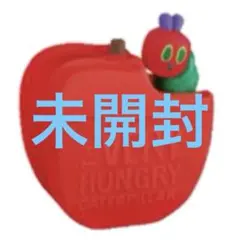 マクドナルド　ハッピーセット　はらぺこあおむし　シャボン玉