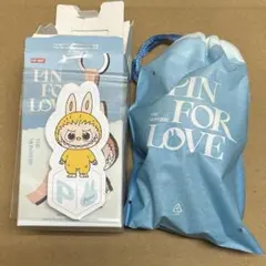 ピンフォーラブ