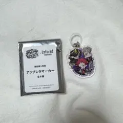 ヒプマイ☆ヨコハマ☆アンブレラマーカー☆ラフォーレ原宿コラボ