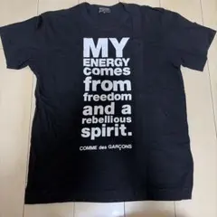 M*n様 コムデギャルソンオムプリュス　tシャツ 2026年最新】コムデギャルソンオムプリュスTシャツの人気アイテム