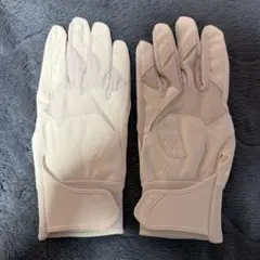 ニューバランス　バッティング　手袋