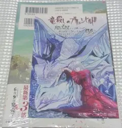 竜殺しのブリュンヒルド = Brunhild the Dragonslayer…