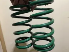 100mm-id68-12k 326POWER チャラバネ 2本セット - メルカリ