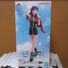 一番くじ シン・エヴァンゲリオン劇場