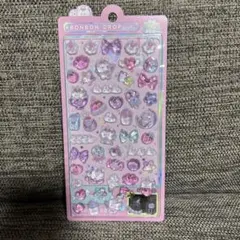 ボンボンドロップシール クーリア 正規品 ゆにこんボンボン