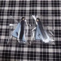 ブルーエゴイスト ミニアクリルスタンド 阿部顕嵐