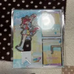 赤見かるび アクリルスタンド CRフェス CrazyRaccoonのサムネイル
