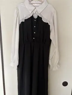 シーナデルレイSHEENA DEL RAYワンピース　2L