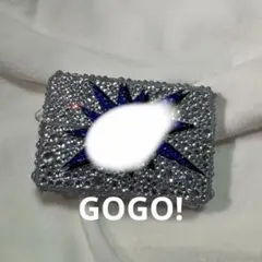 iQOSケース デコ ジャグラー