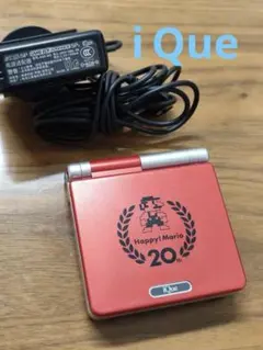 2026年最新】ique 3dsの人気アイテム - メルカリ