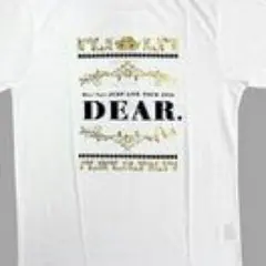 Hey! Say! JUMP グッズ  Dear.Tシャツ