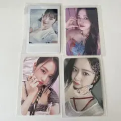 2025年最新】ive トレカ まとめ売りの人気アイテム - メルカリ