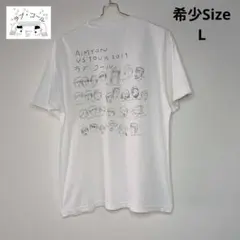【お値下げ】ラッキーカラー Tシャツ XL あいみょん お値下げ】ラッキーカラー Tシャツ XL あいみょん - メルカリ